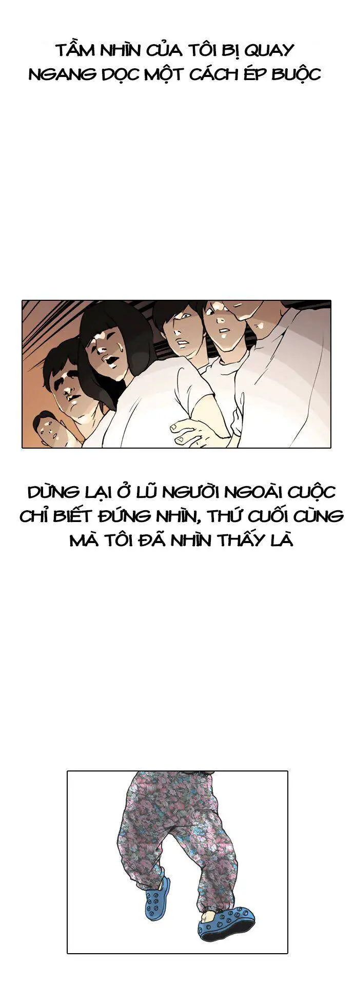 Hoán Đổi Diệu Kỳ Nettruyen ZZZ Chương 1 Page 85