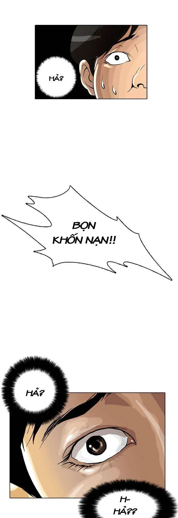 Hoán Đổi Diệu Kỳ Nettruyen ZZZ Chương 1 Page 86