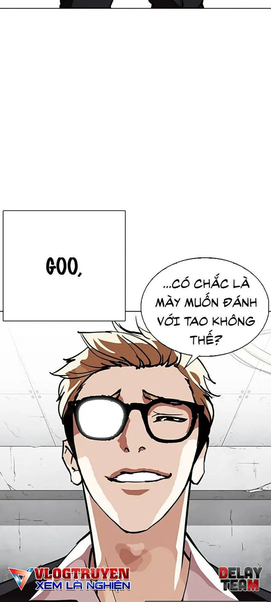 Hoán Đổi Diệu Kỳ Nettruyen ZZZ Chương 263 Page 5