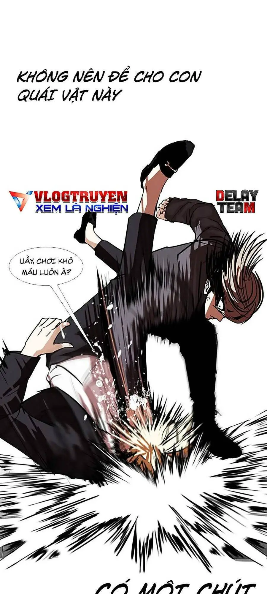 Hoán Đổi Diệu Kỳ Nettruyen ZZZ Chương 263 Page 9