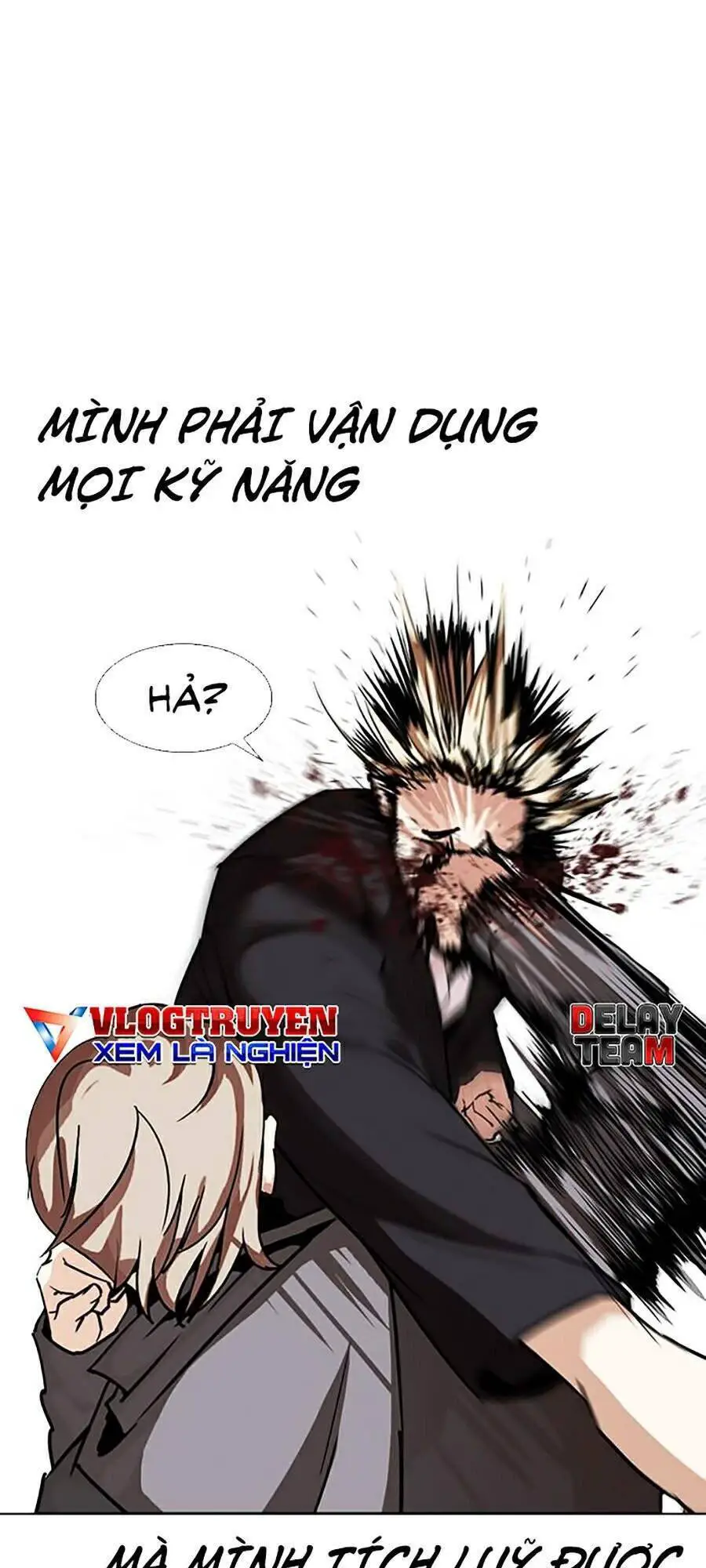 Hoán Đổi Diệu Kỳ Nettruyen ZZZ Chương 263 Page 15