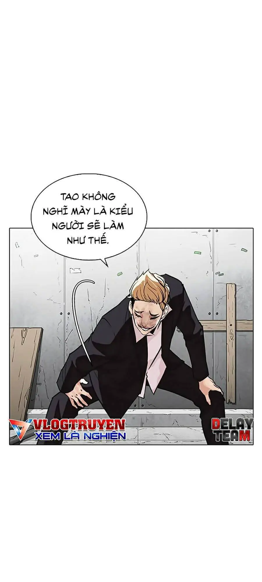 Hoán Đổi Diệu Kỳ Nettruyen ZZZ Chương 263 Page 33