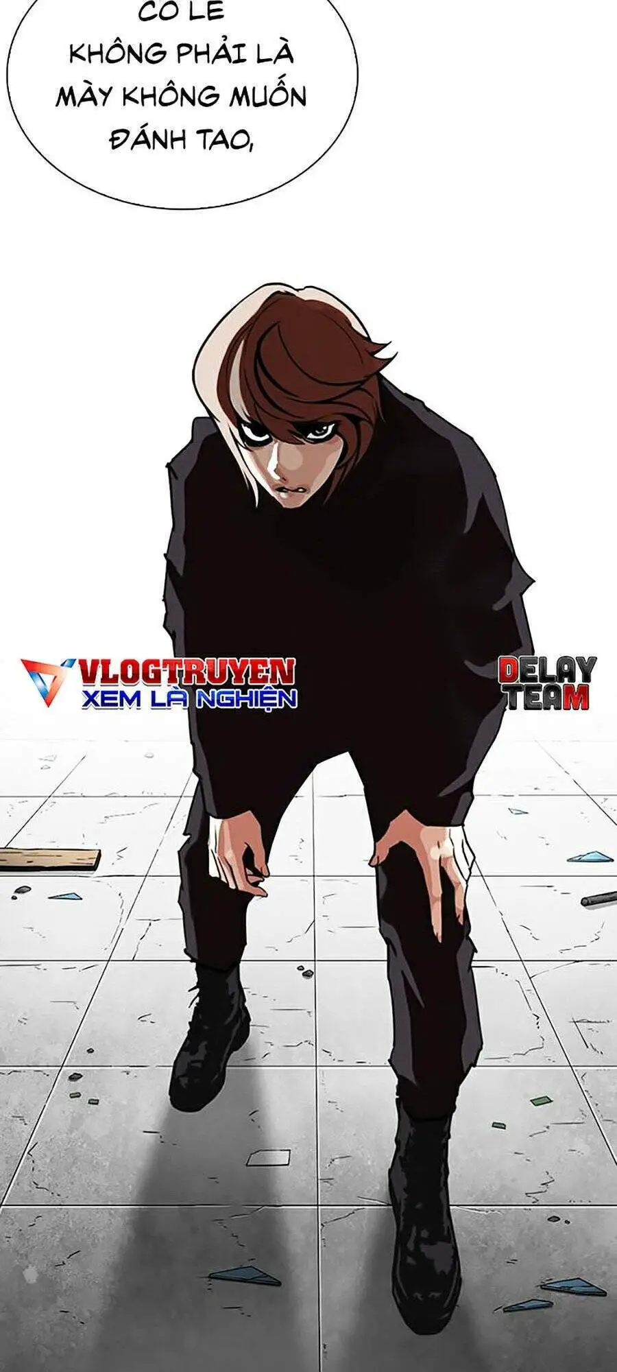 Hoán Đổi Diệu Kỳ Nettruyen ZZZ Chương 263 Page 35