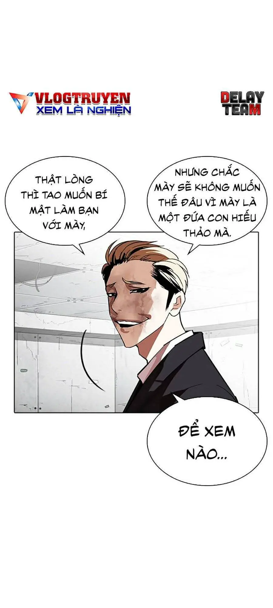 Hoán Đổi Diệu Kỳ Nettruyen ZZZ Chương 263 Page 37