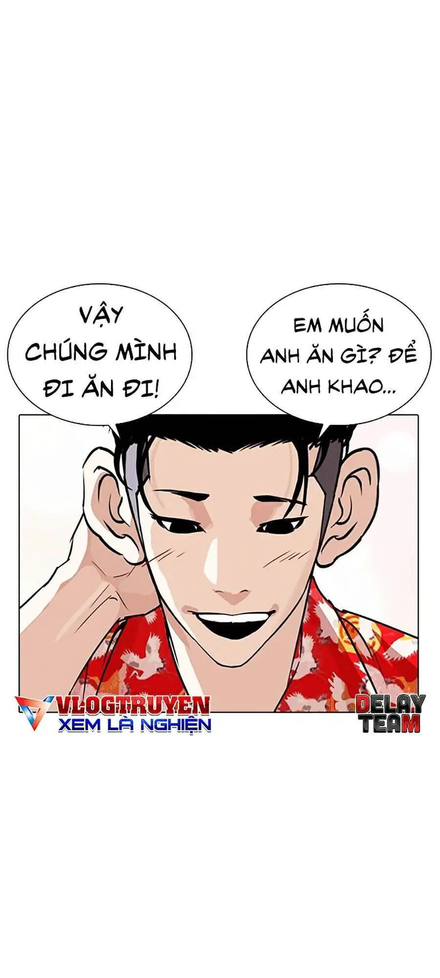 Hoán Đổi Diệu Kỳ Nettruyen ZZZ Chương 263 Page 49