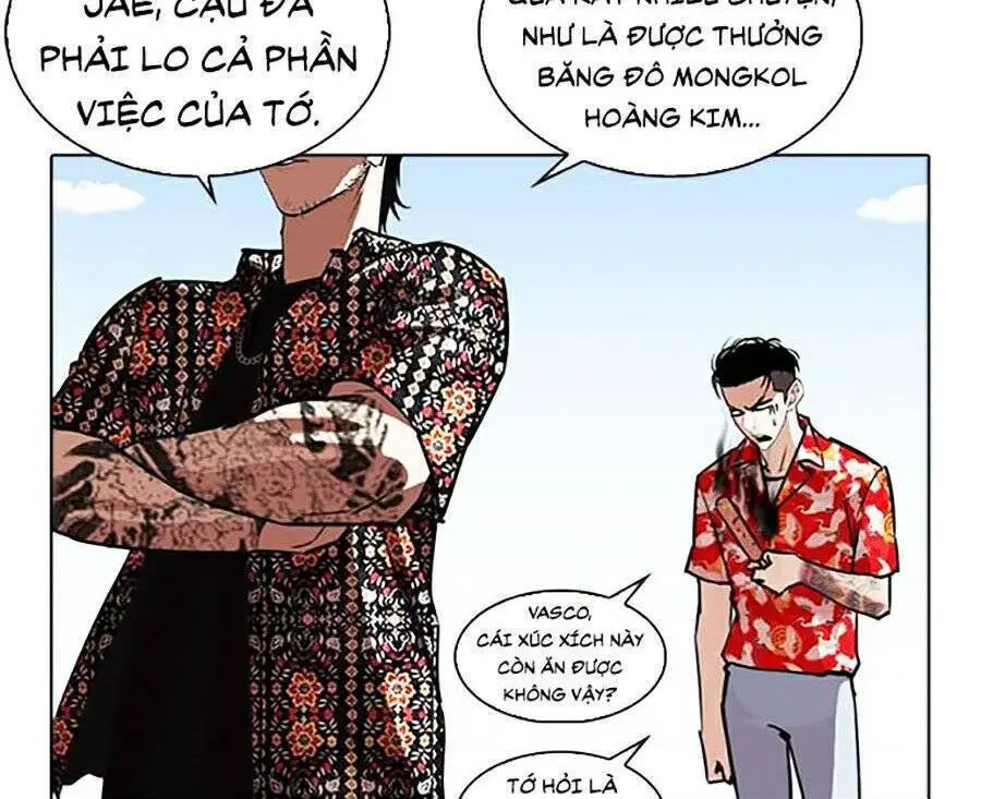 Hoán Đổi Diệu Kỳ Nettruyen ZZZ Chương 263 Page 60