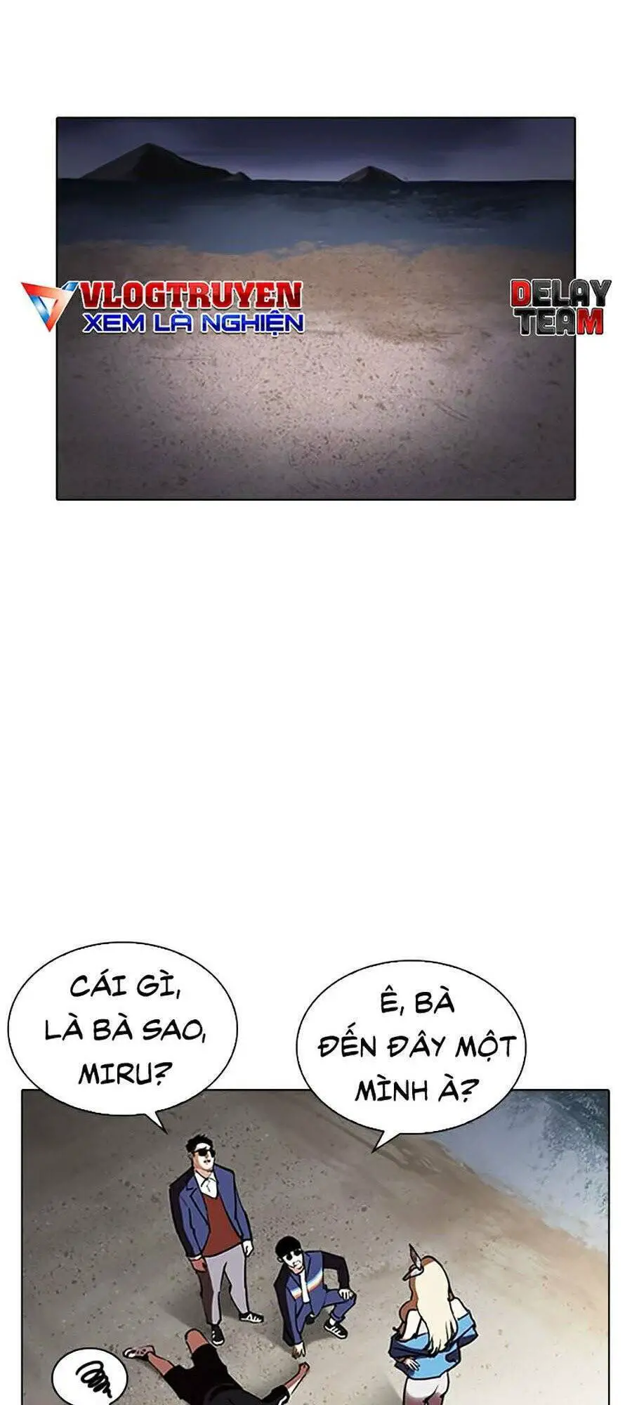 Hoán Đổi Diệu Kỳ Nettruyen ZZZ Chương 263 Page 73