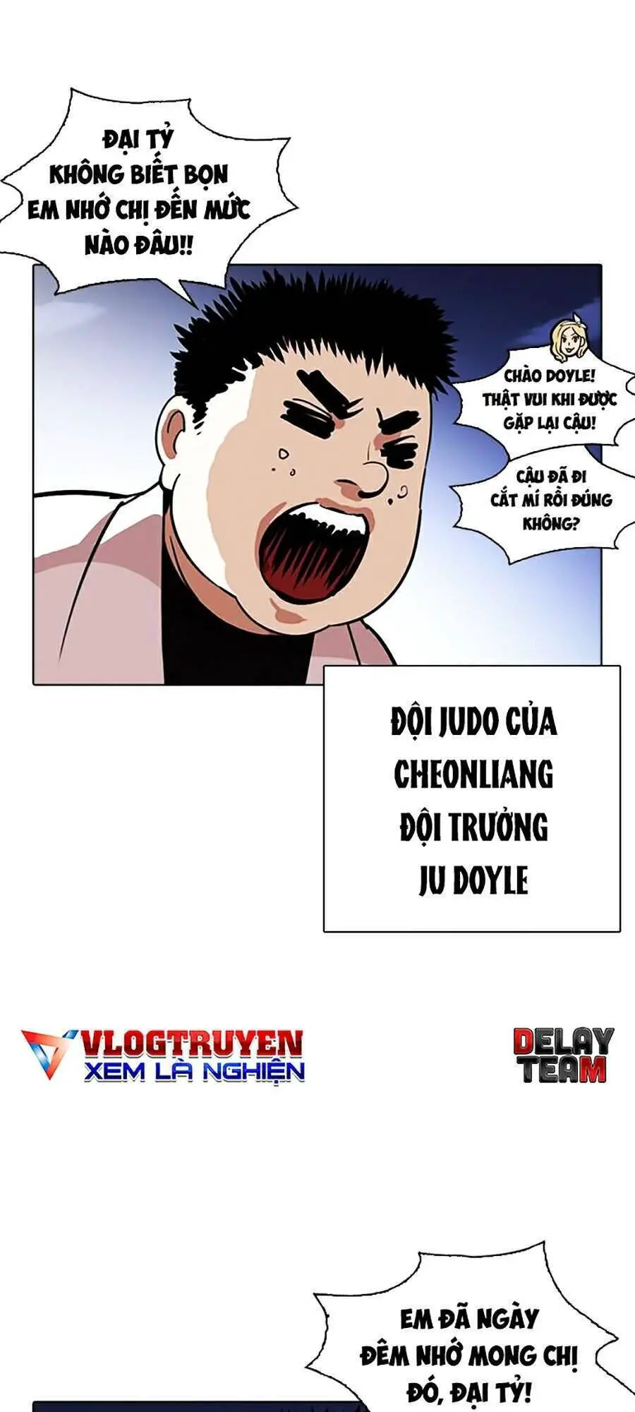 Hoán Đổi Diệu Kỳ Nettruyen ZZZ Chương 263 Page 81