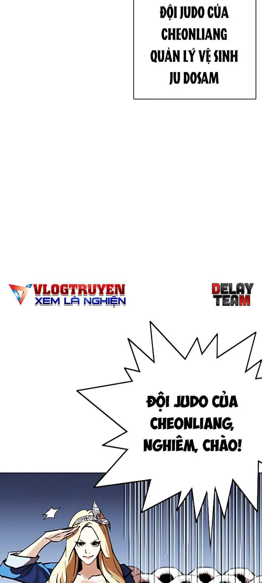 Hoán Đổi Diệu Kỳ Nettruyen ZZZ Chương 263 Page 83