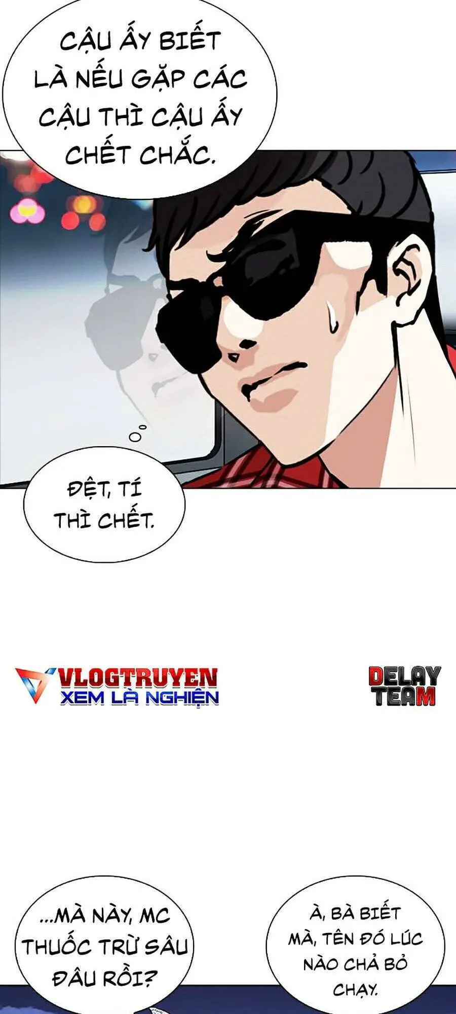 Hoán Đổi Diệu Kỳ Nettruyen ZZZ Chương 263 Page 91