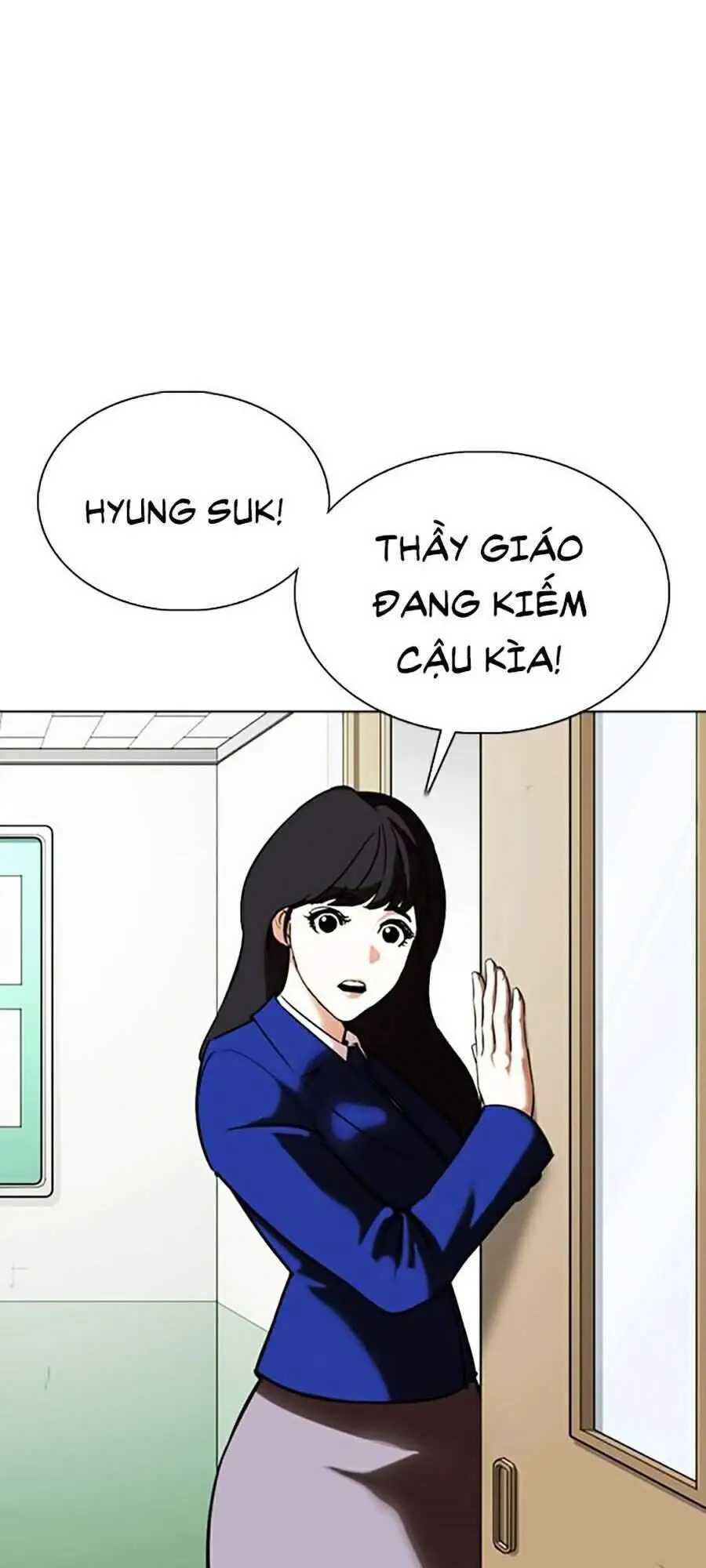 Hoán Đổi Diệu Kỳ Nettruyen ZZZ Chương 354 Page 15