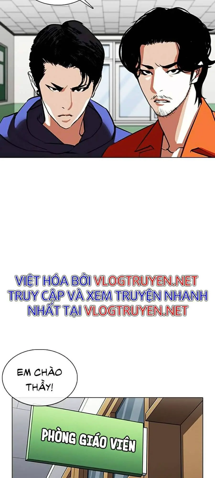 Hoán Đổi Diệu Kỳ Nettruyen ZZZ Chương 354 Page 19