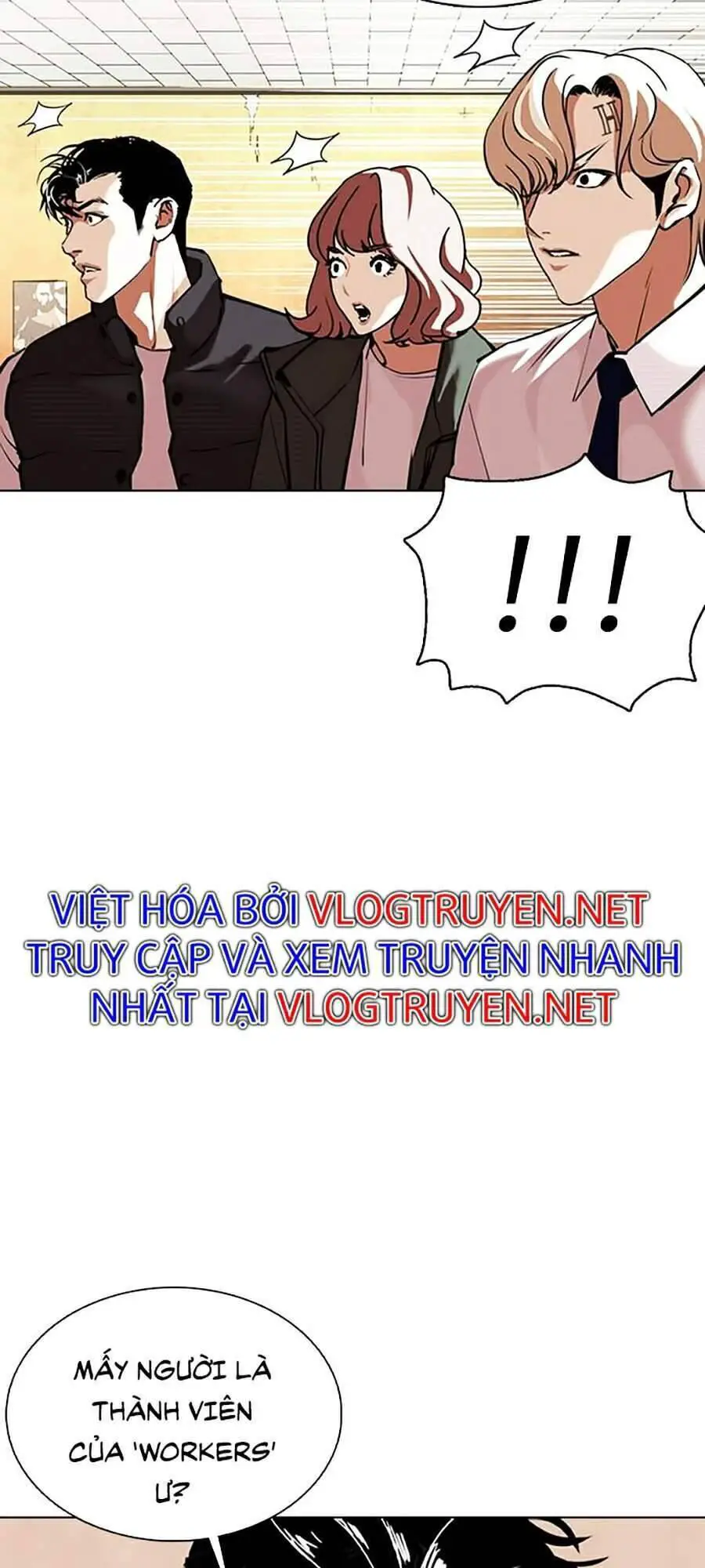 Hoán Đổi Diệu Kỳ Nettruyen ZZZ Chương 354 Page 43
