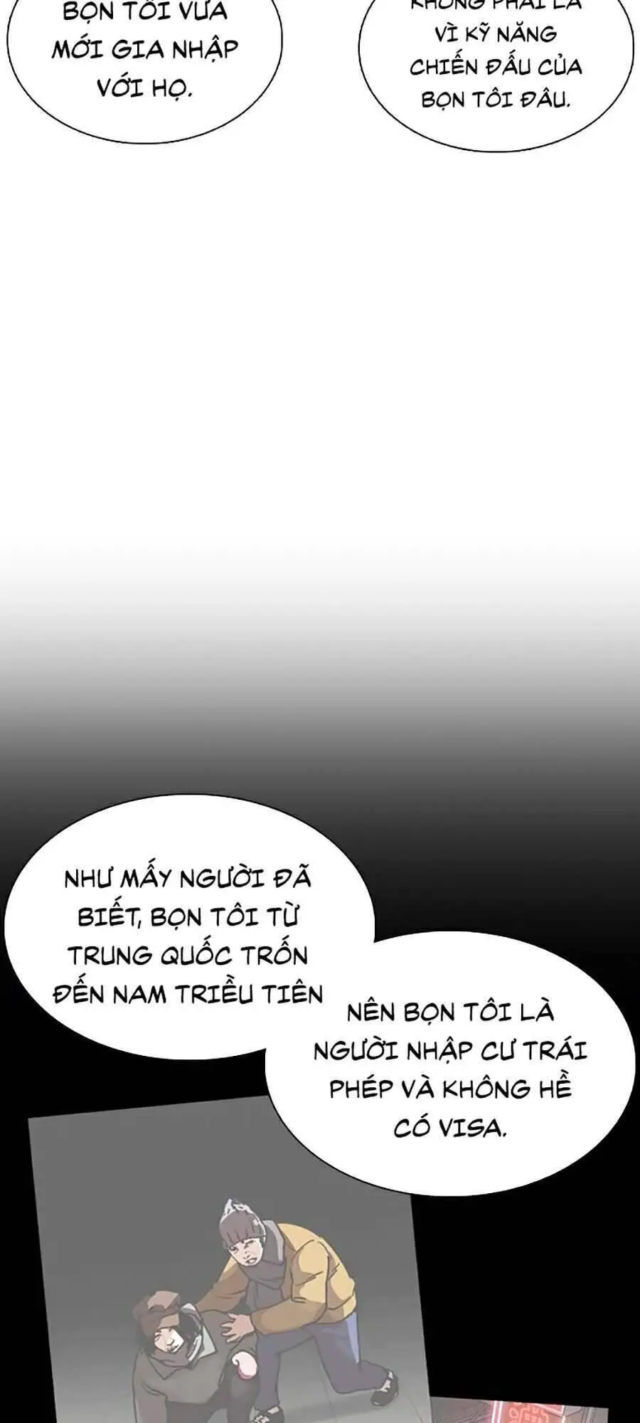 Hoán Đổi Diệu Kỳ Nettruyen ZZZ Chương 354 Page 45