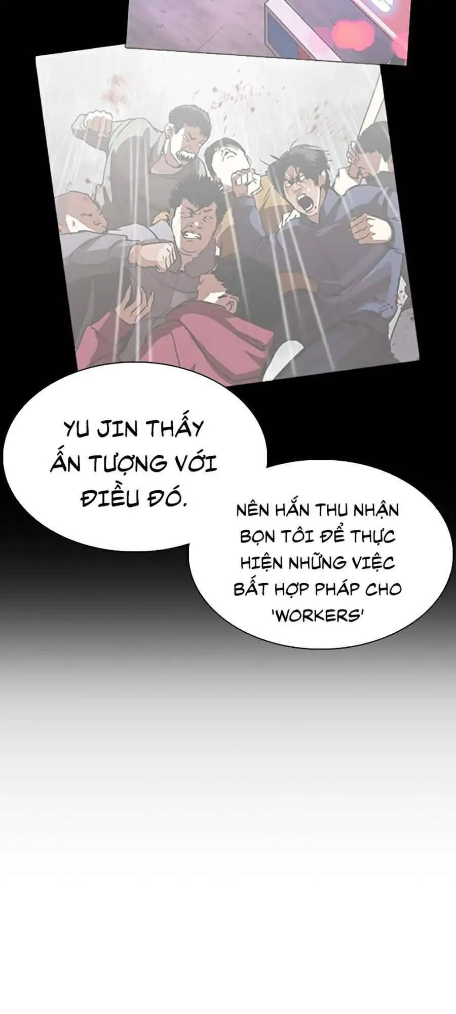 Hoán Đổi Diệu Kỳ Nettruyen ZZZ Chương 354 Page 47