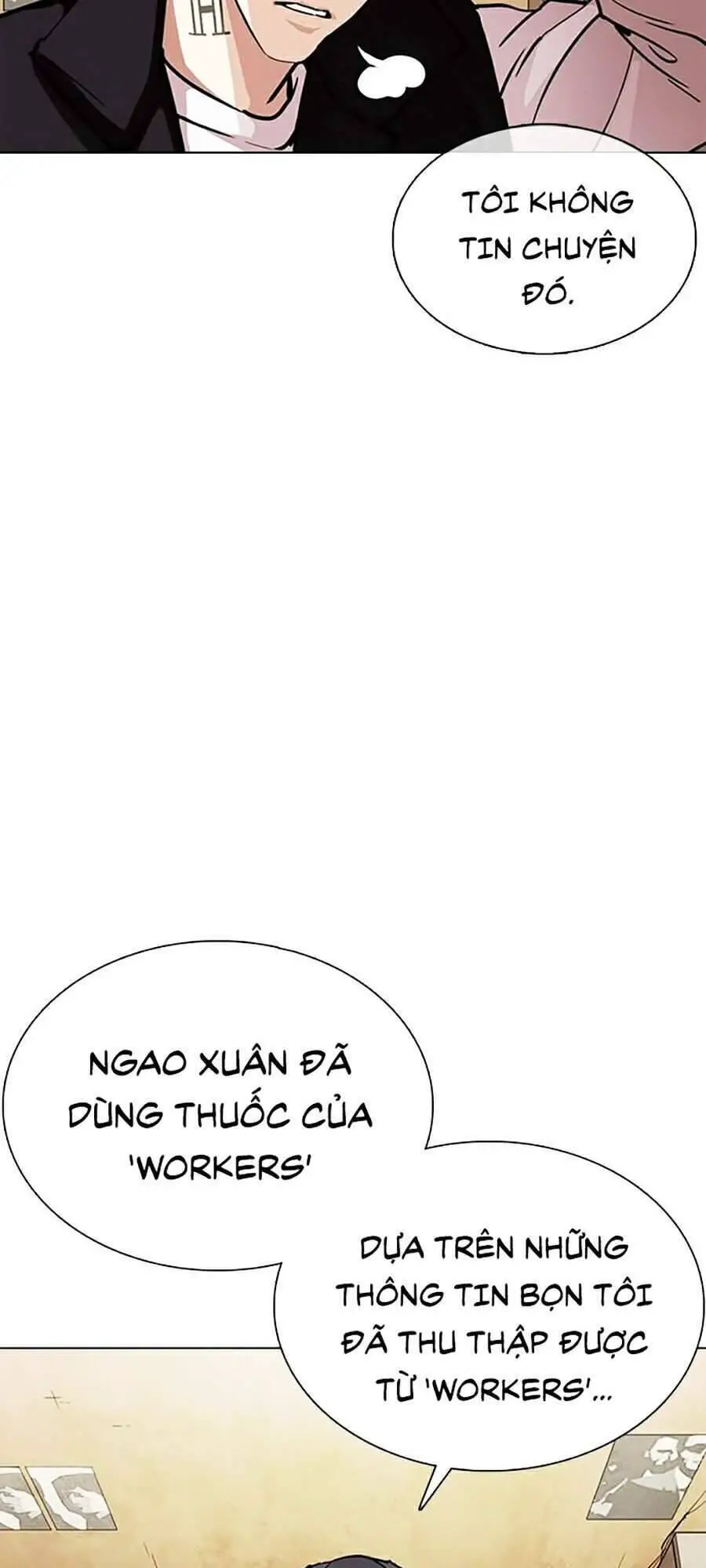 Hoán Đổi Diệu Kỳ Nettruyen ZZZ Chương 354 Page 55