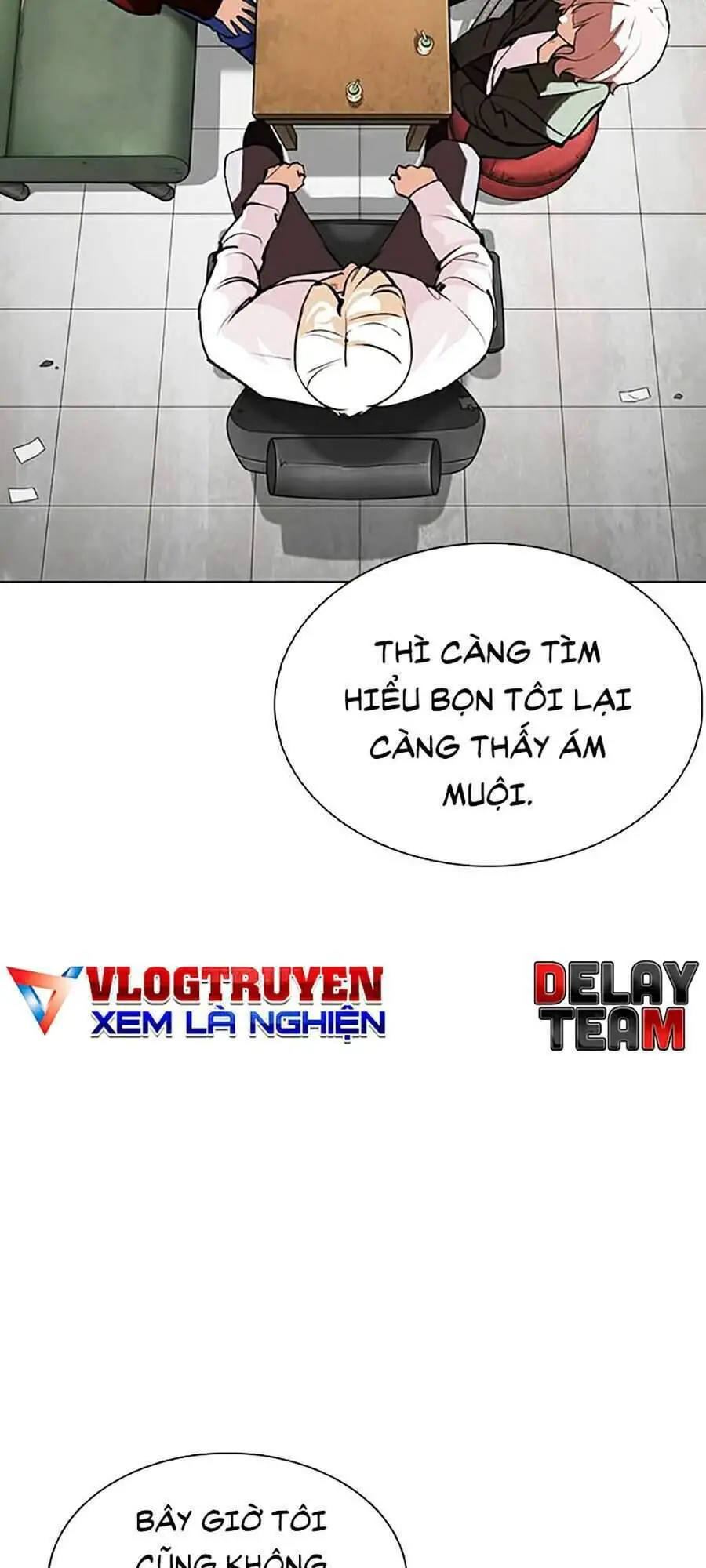 Hoán Đổi Diệu Kỳ Nettruyen ZZZ Chương 354 Page 57