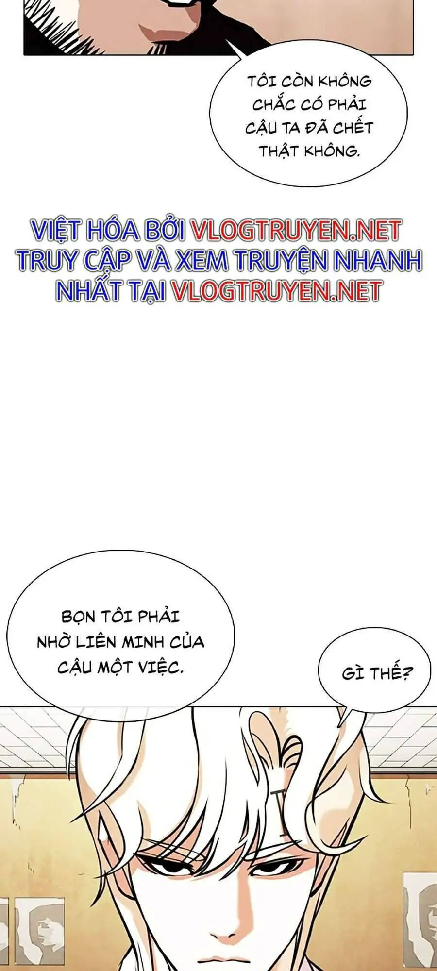 Hoán Đổi Diệu Kỳ Nettruyen ZZZ Chương 354 Page 59
