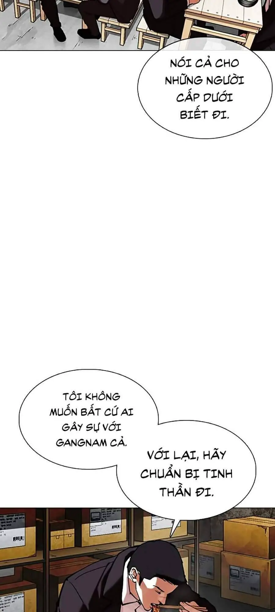 Hoán Đổi Diệu Kỳ Nettruyen ZZZ Chương 354 Page 69