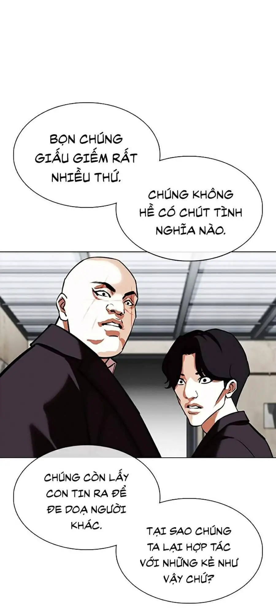 Hoán Đổi Diệu Kỳ Nettruyen ZZZ Chương 354 Page 79