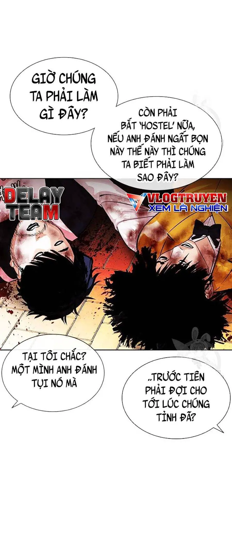 Hoán Đổi Diệu Kỳ Nettruyen ZZZ Chương 399 Page 75