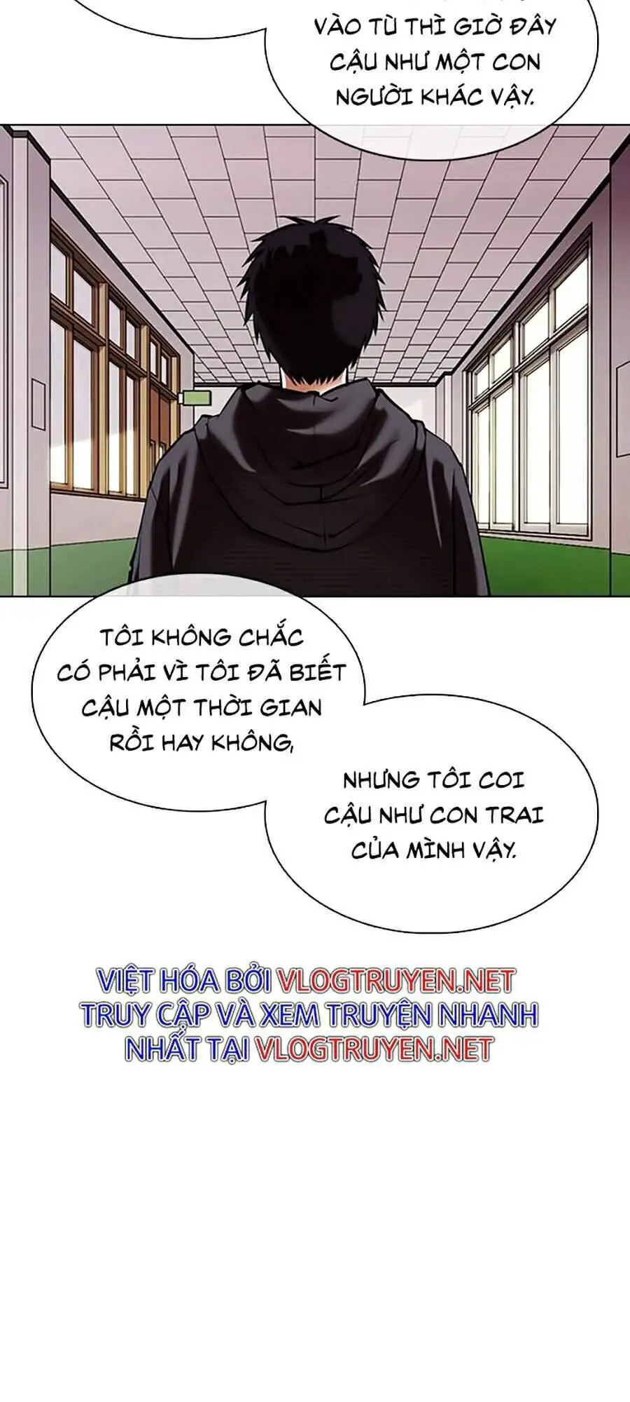 Hoán Đổi Diệu Kỳ Nettruyen ZZZ Chương 355 Page 31