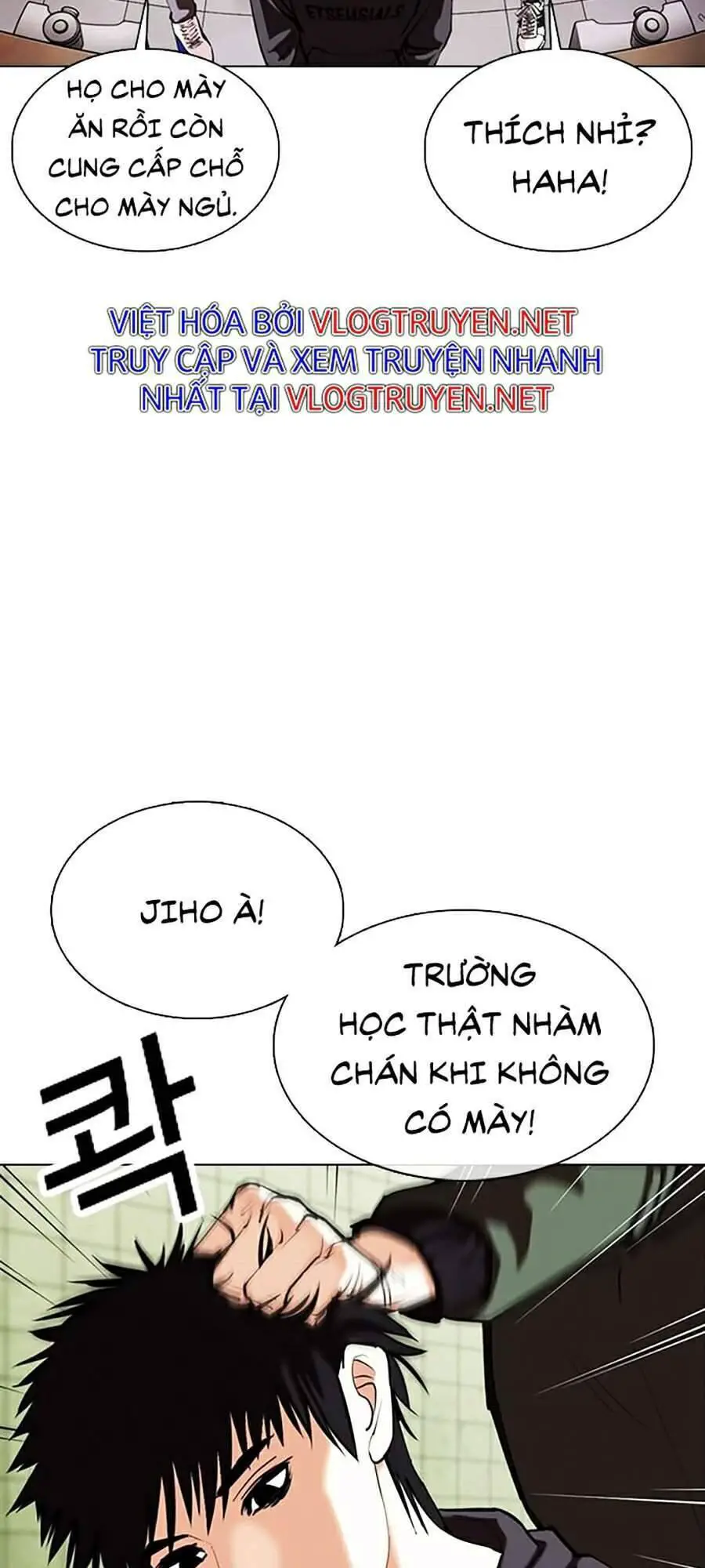 Hoán Đổi Diệu Kỳ Nettruyen ZZZ Chương 355 Page 45