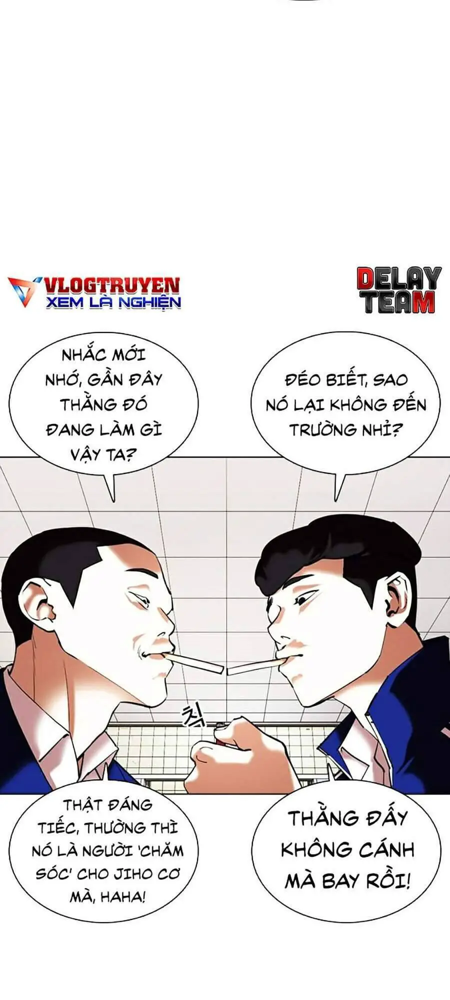Hoán Đổi Diệu Kỳ Nettruyen ZZZ Chương 355 Page 47