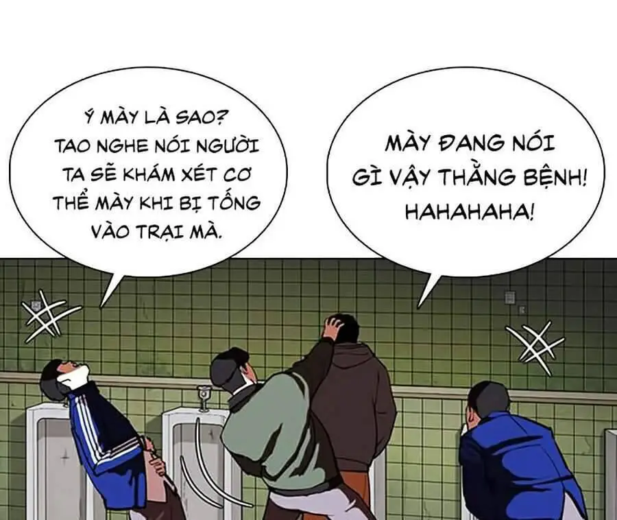 Hoán Đổi Diệu Kỳ Nettruyen ZZZ Chương 355 Page 58