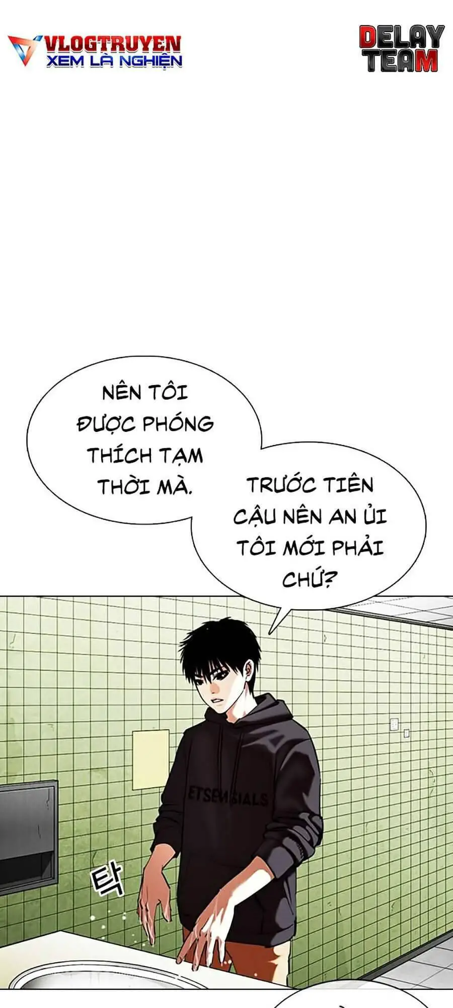 Hoán Đổi Diệu Kỳ Nettruyen ZZZ Chương 355 Page 69