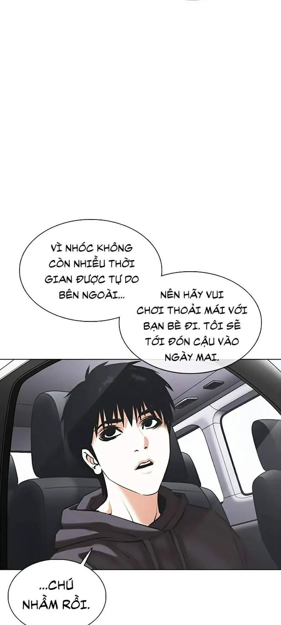 Hoán Đổi Diệu Kỳ Nettruyen ZZZ Chương 355 Page 89