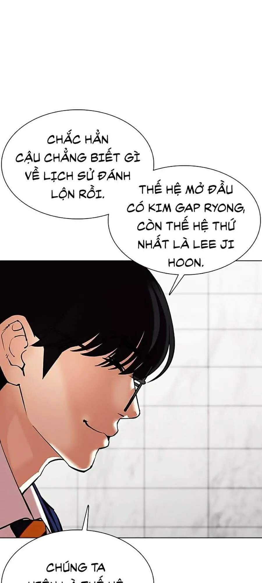 Hoán Đổi Diệu Kỳ Nettruyen ZZZ Chương 355 Page 107