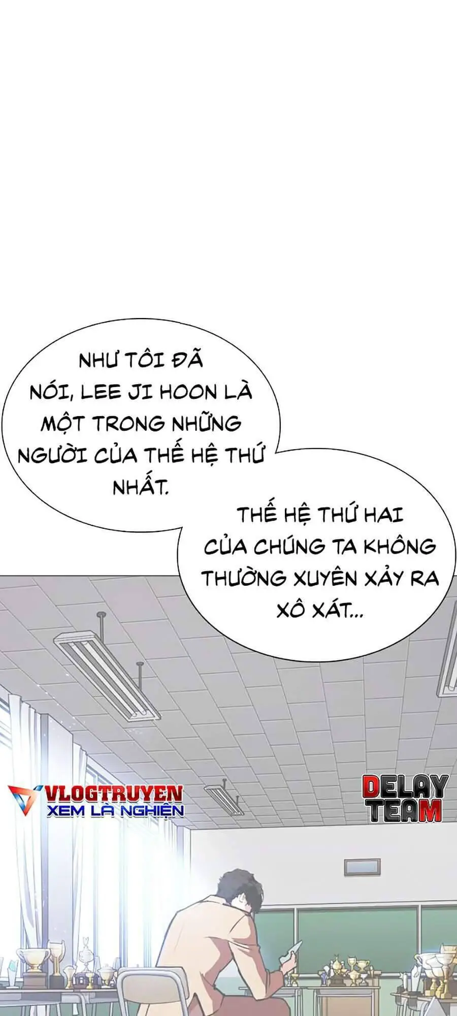 Hoán Đổi Diệu Kỳ Nettruyen ZZZ Chương 355 Page 109