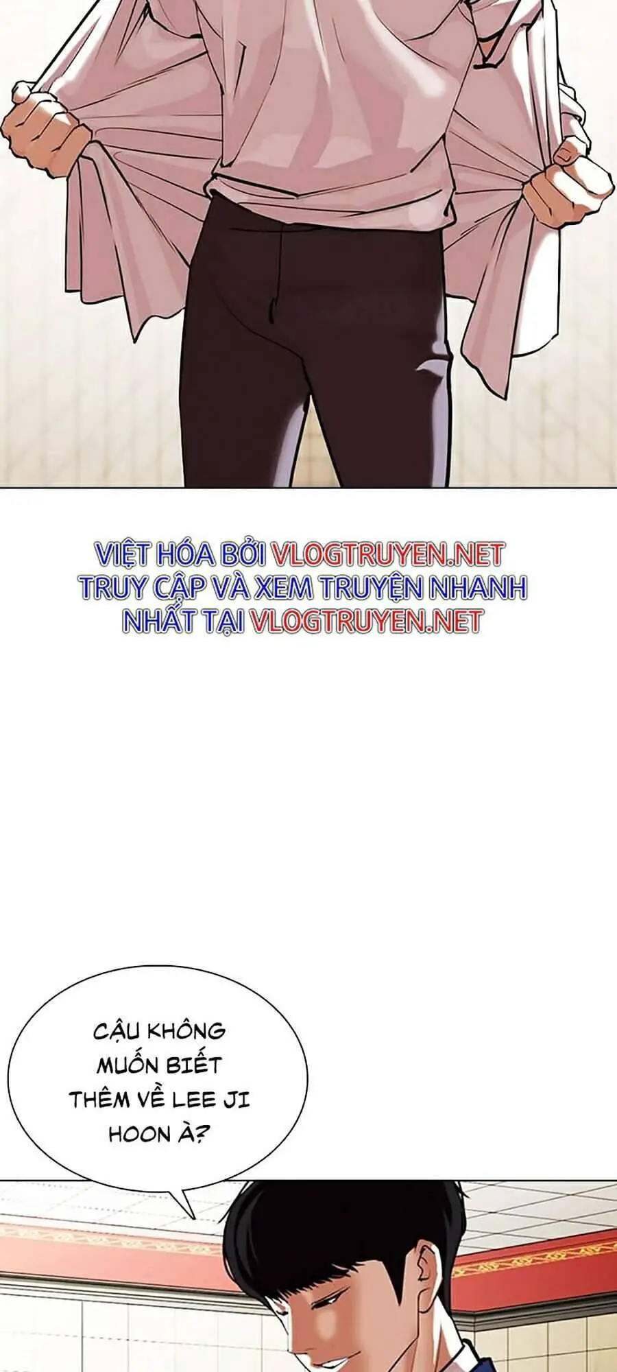 Hoán Đổi Diệu Kỳ Nettruyen ZZZ Chương 353 Page 61