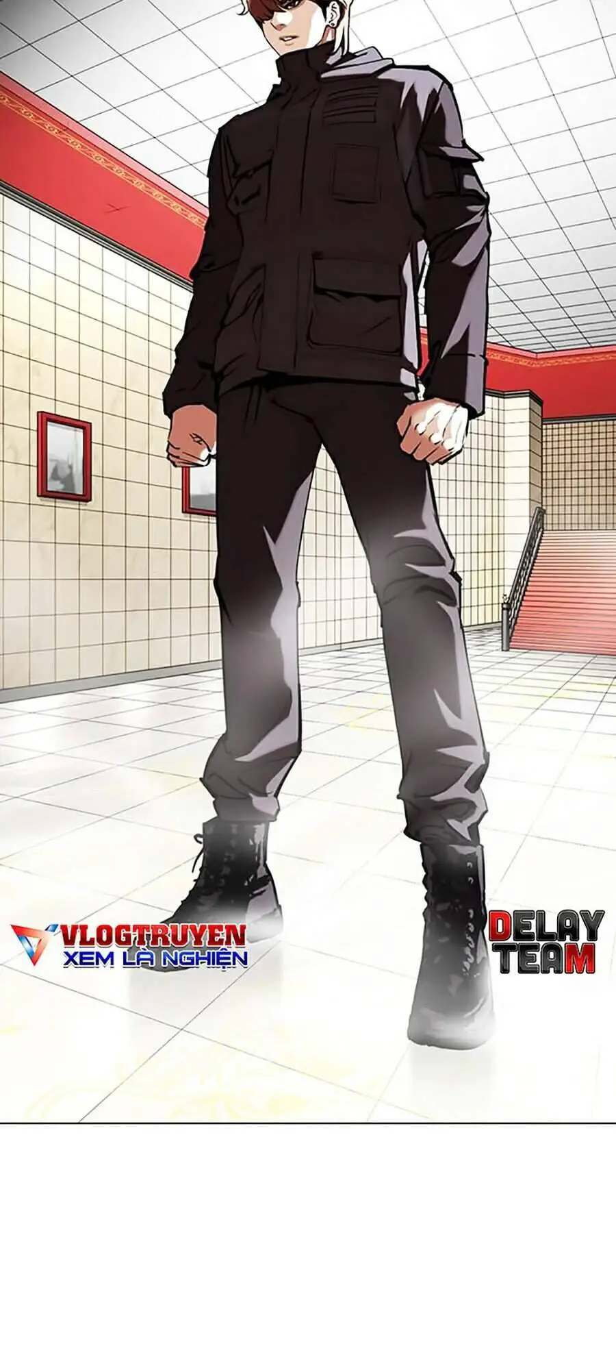Hoán Đổi Diệu Kỳ Nettruyen ZZZ Chương 353 Page 77