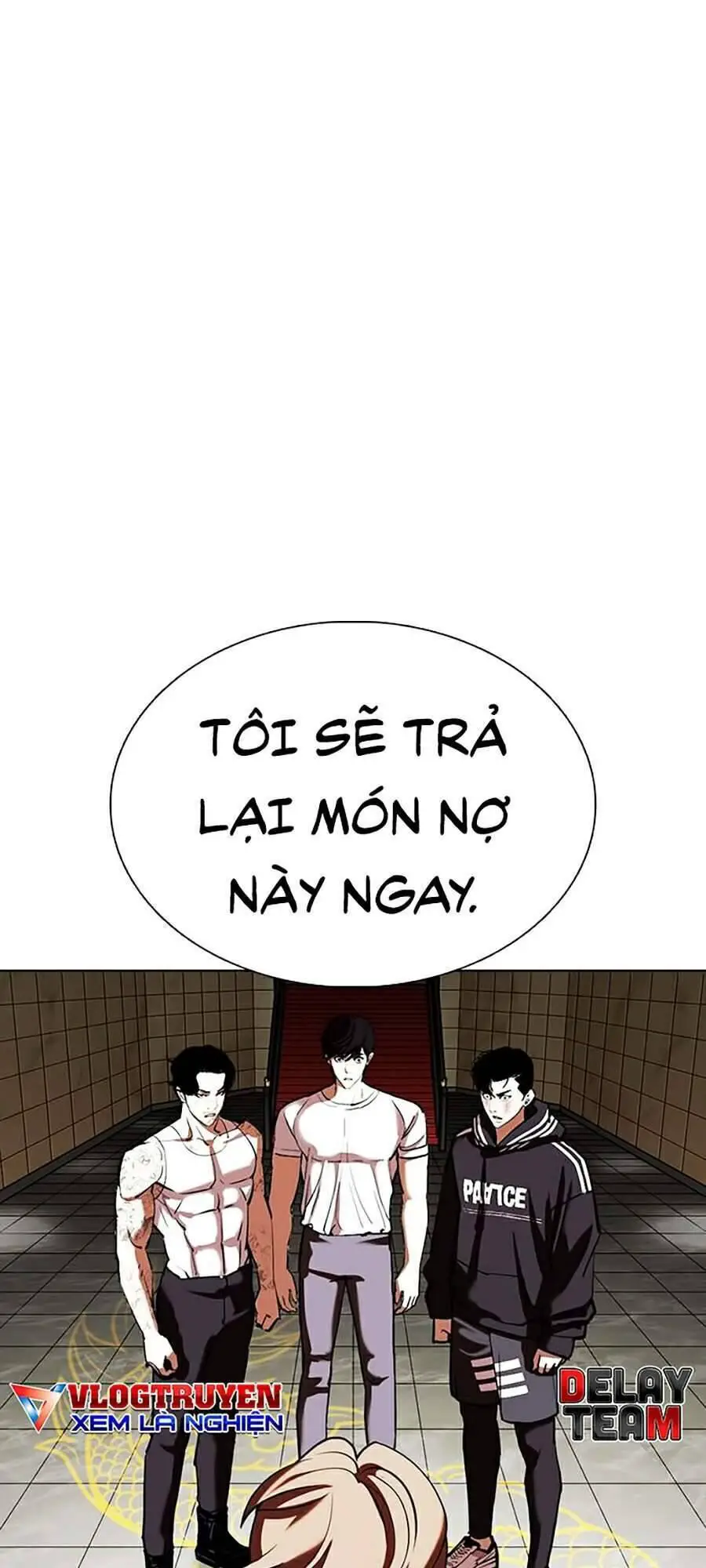 Hoán Đổi Diệu Kỳ Nettruyen ZZZ Chương 353 Page 91