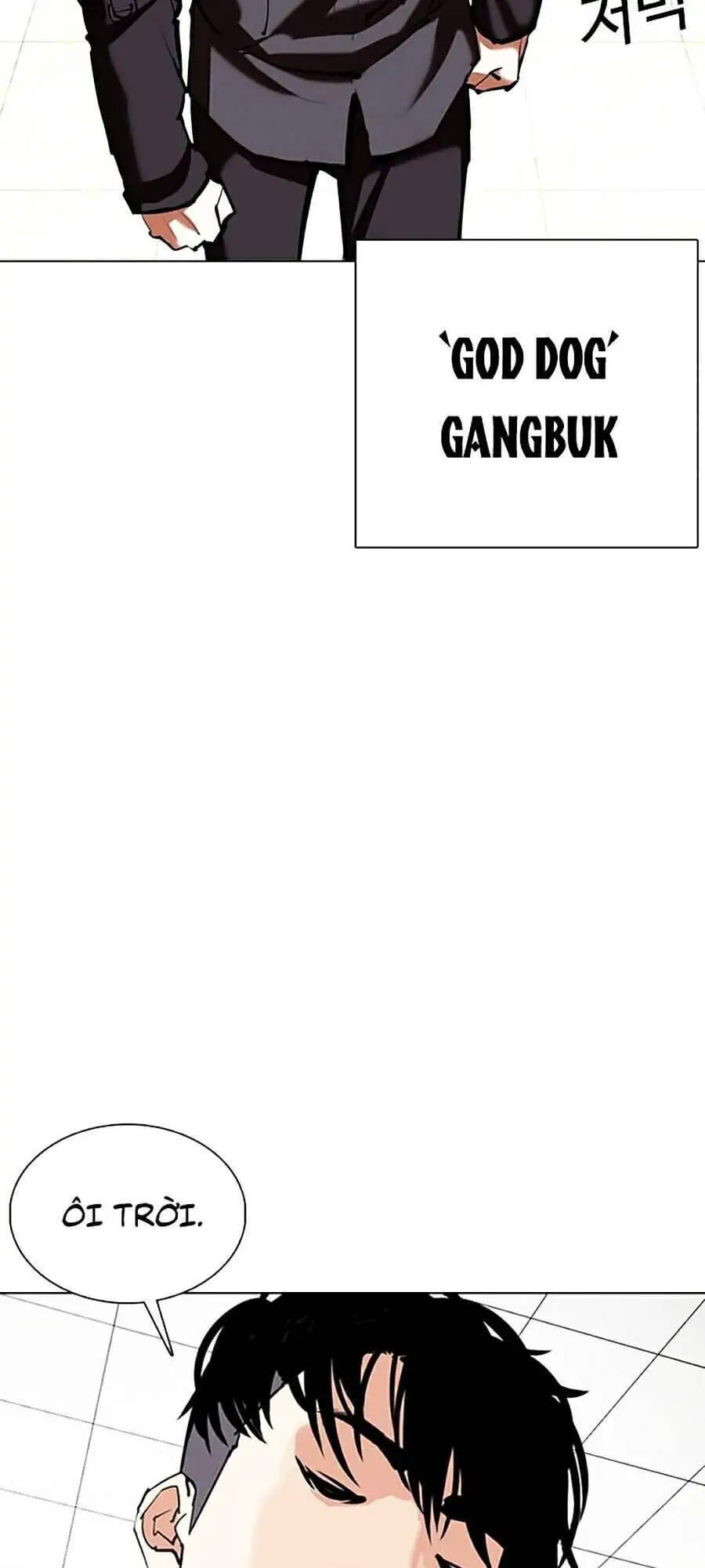 Hoán Đổi Diệu Kỳ Nettruyen ZZZ Chương 353 Page 93