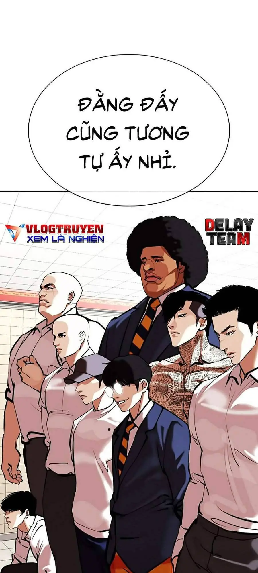 Hoán Đổi Diệu Kỳ Nettruyen ZZZ Chương 353 Page 101