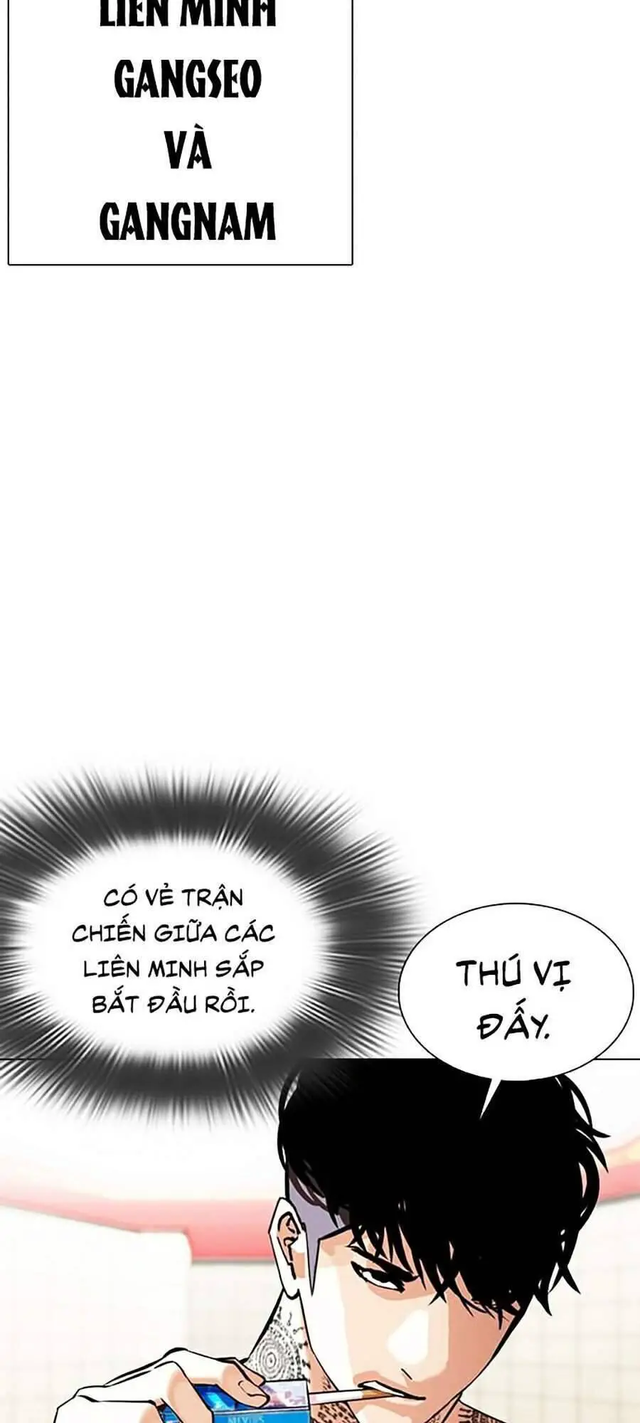 Hoán Đổi Diệu Kỳ Nettruyen ZZZ Chương 353 Page 103