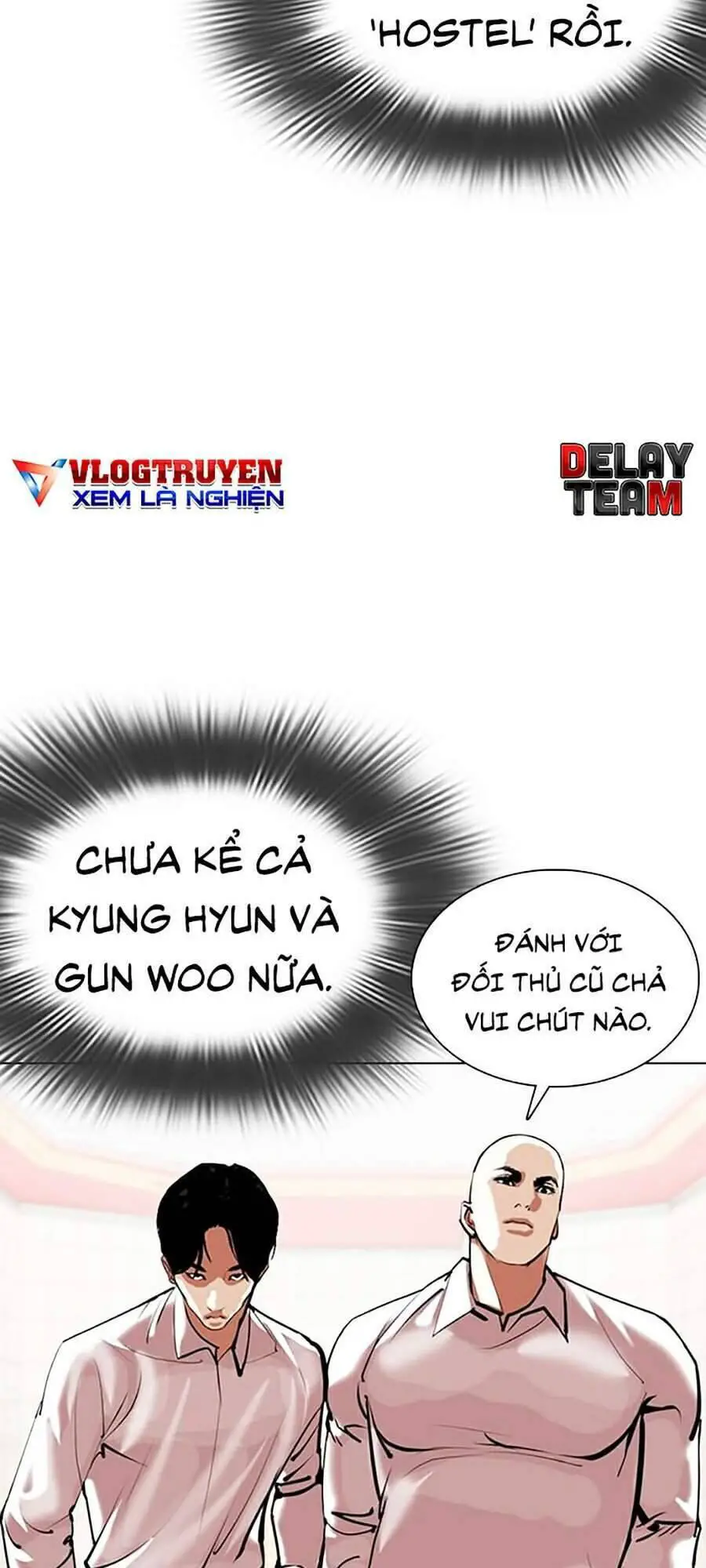 Hoán Đổi Diệu Kỳ Nettruyen ZZZ Chương 353 Page 107