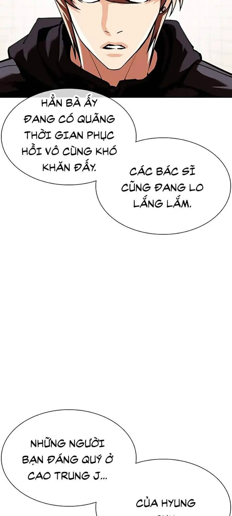 Hoán Đổi Diệu Kỳ Nettruyen ZZZ Chương 353 Page 125