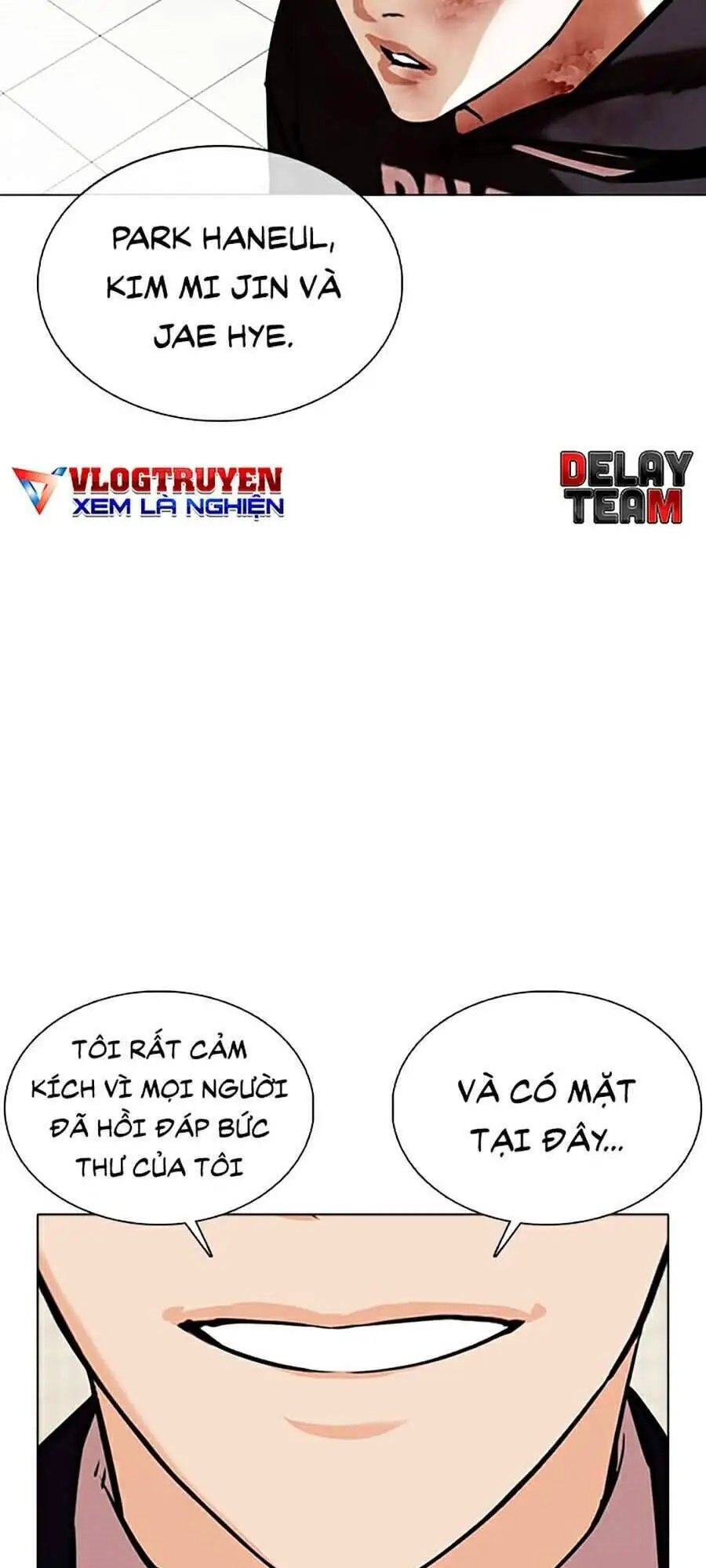 Hoán Đổi Diệu Kỳ Nettruyen ZZZ Chương 353 Page 127