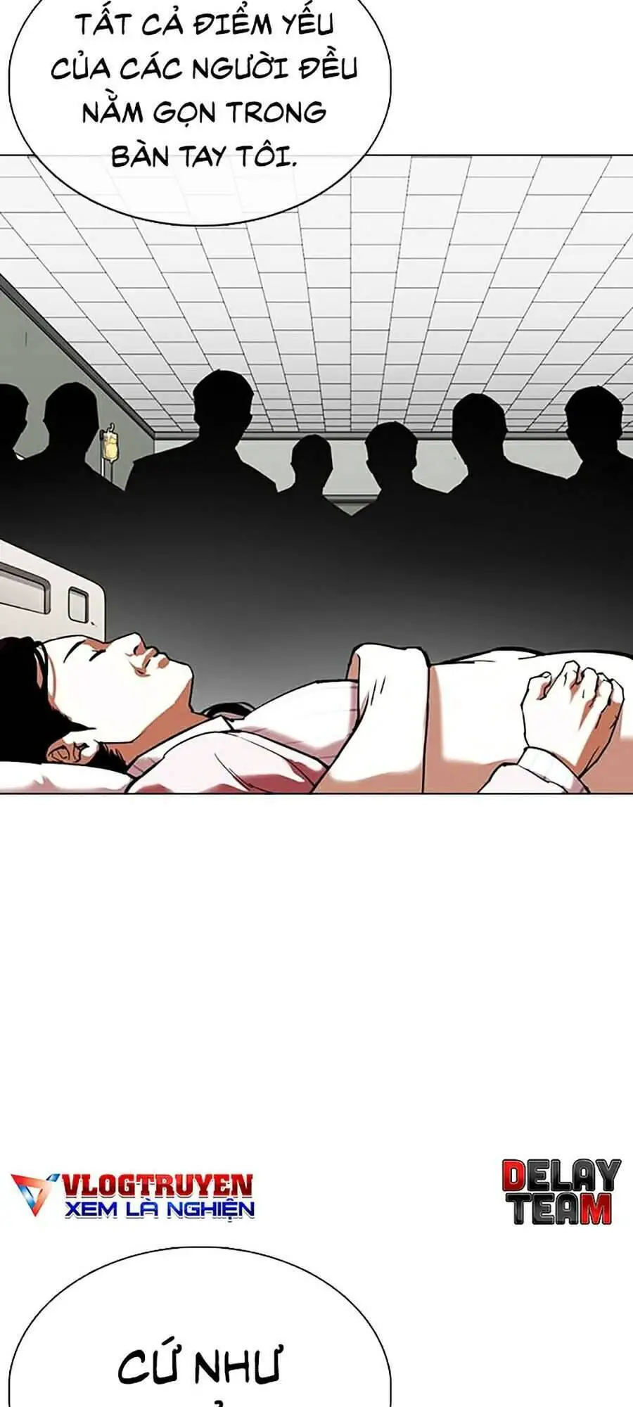 Hoán Đổi Diệu Kỳ Nettruyen ZZZ Chương 353 Page 131