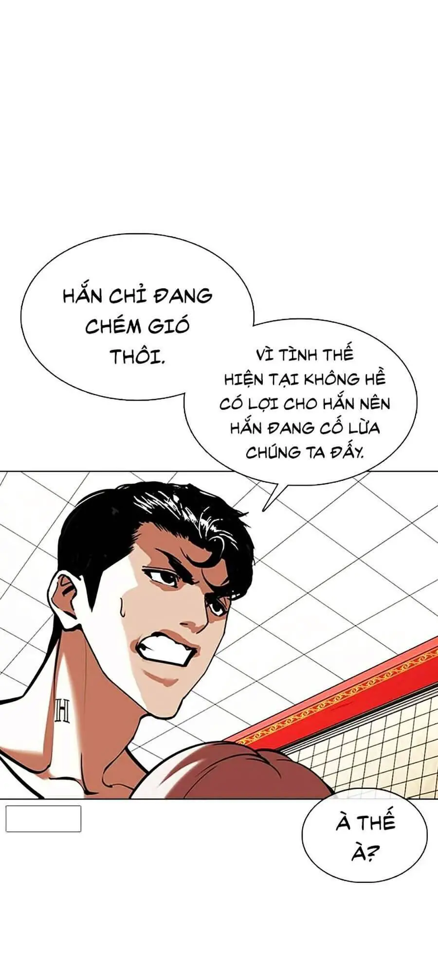 Hoán Đổi Diệu Kỳ Nettruyen ZZZ Chương 353 Page 145