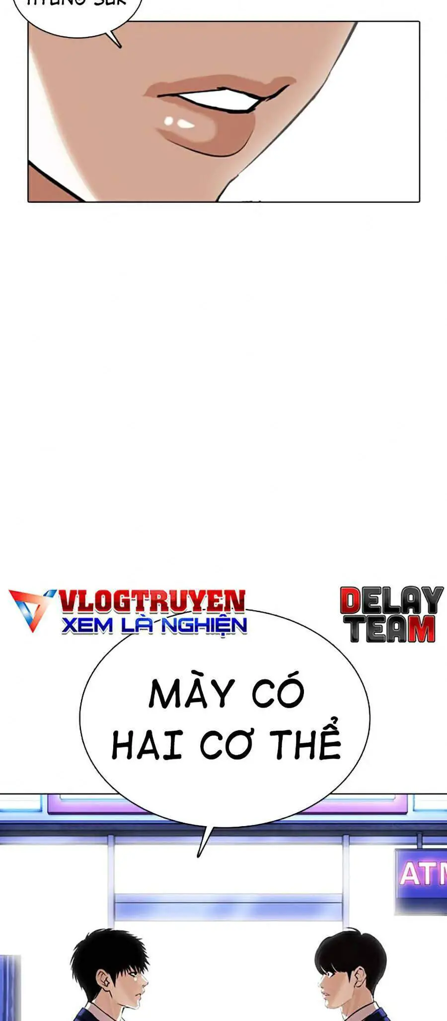 Hoán Đổi Diệu Kỳ Nettruyen ZZZ Chương 368 Page 141