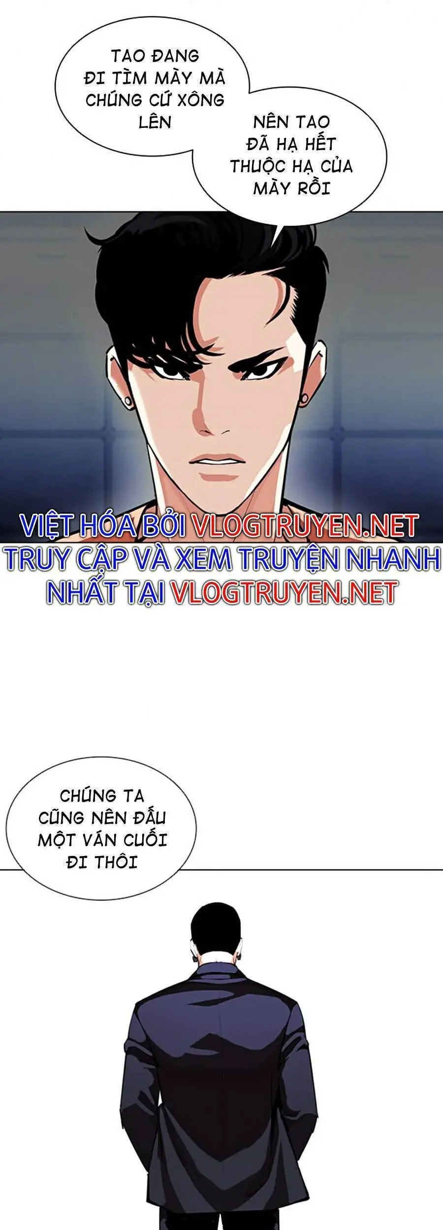 Hoán Đổi Diệu Kỳ Nettruyen ZZZ Chương 384 Page 63