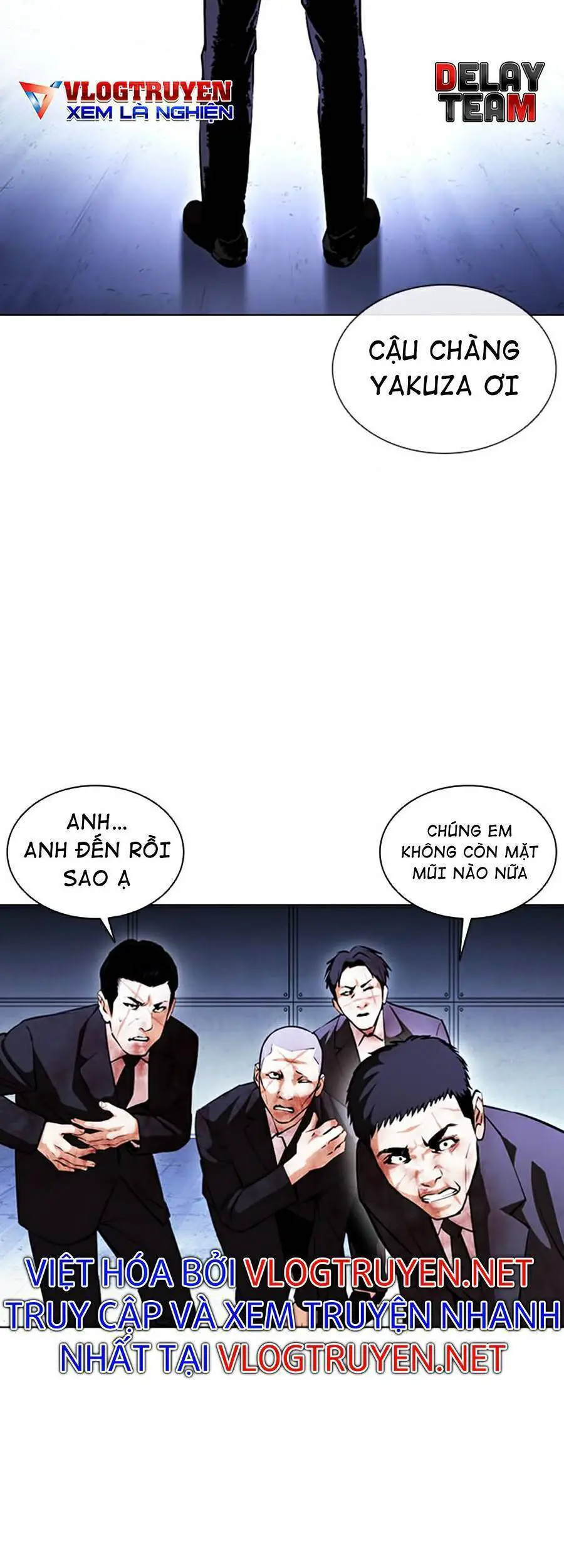 Hoán Đổi Diệu Kỳ Nettruyen ZZZ Chương 384 Page 65