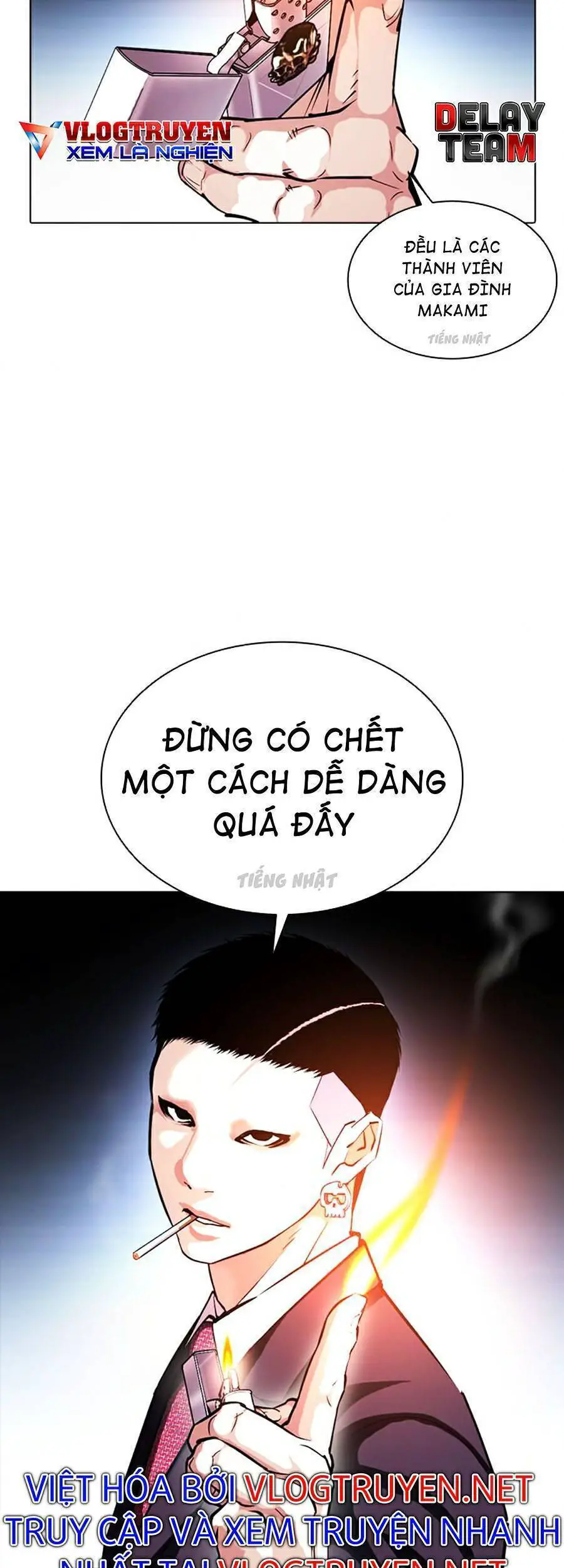 Hoán Đổi Diệu Kỳ Nettruyen ZZZ Chương 384 Page 75
