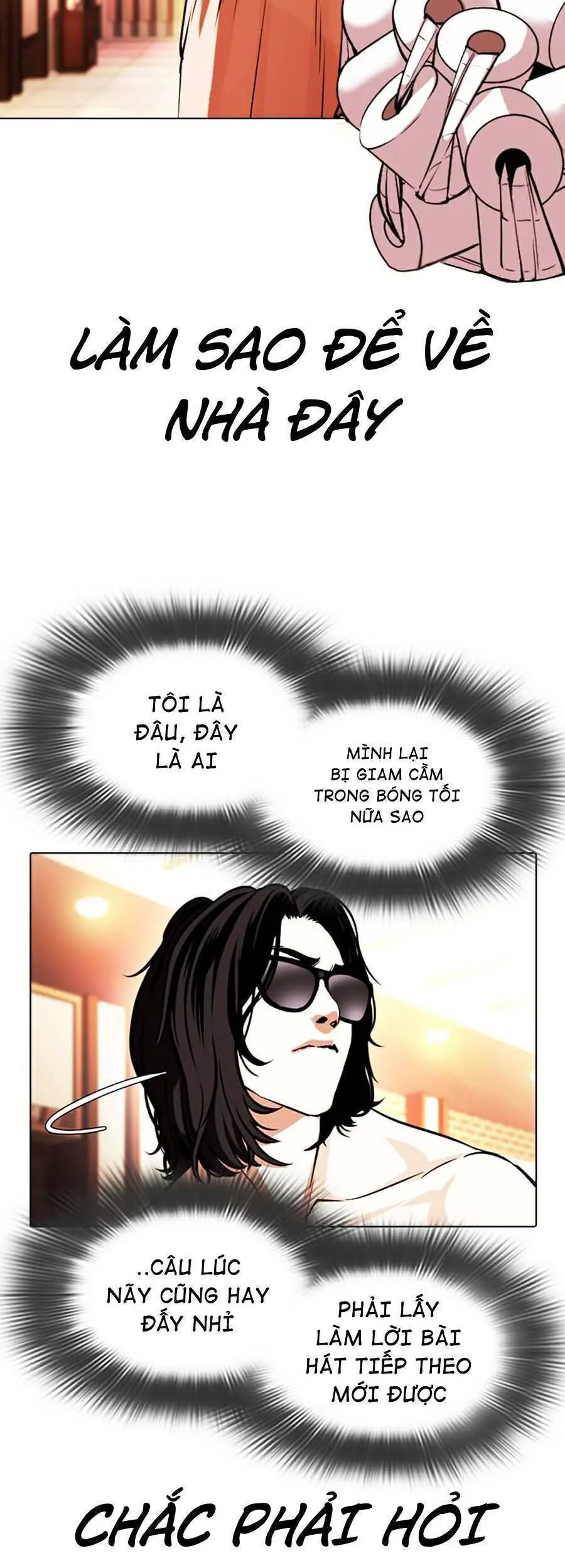 Hoán Đổi Diệu Kỳ Nettruyen ZZZ Chương 384 Page 81