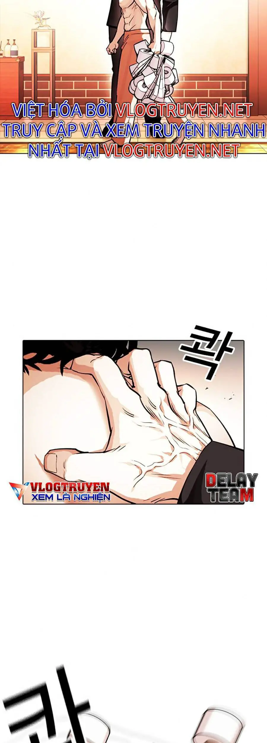 Hoán Đổi Diệu Kỳ Nettruyen ZZZ Chương 384 Page 91
